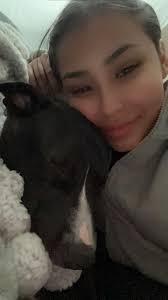 Lost Dog Princess in Tooele Utah Area