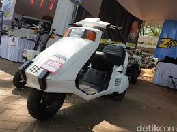 We did not find results for: Motor Honda Roda Tiga Ini Dibanderol Rp 55 Juta Siapa Berani Beli