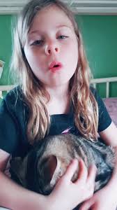 🌈Nevaeh🦄 (@nevaeh.webb)