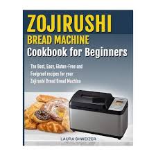 Instant coffee, cocoa, and honey may seem like strange partners in a bread recipe until you actually try this one! Zojirushi Bread Machine Cookbook For Beginners The Best Easy Gluten Free And Foolproof Recipes For Your Zojirushi Bread Machine Buy Online In South Africa Takealot Com