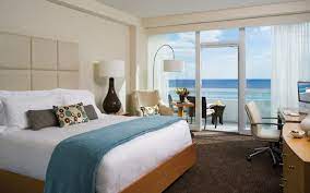 Image Detail For Beach Theme Bedroom Ideas Decor Beach Theme Bedroom Ideas Pictures Fontainebleau Miami Beach Beach Themed Bedroom Bedroom Themes