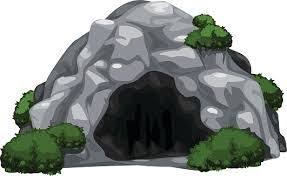 Storywraps The Cave A Bookwrap Cartoon Drawings Illustration Cave Drawings Roughly 13,000 years ago a rock fall sealed off the cave's entrance; cartoon drawings illustration
