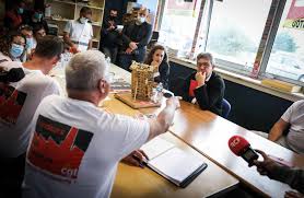 Apres liquidation judiciaire se passe t il pour les salari?s. Vienne Liquidation Judiciaire En Vue Pour La Fonderie Fonte
