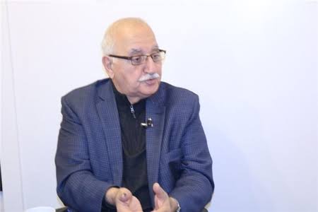 Nüsrət Qasımov: “Gəncədəki partlayış təxribat ola bilməz”