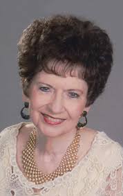 Obituary information for Georgia Ann Raines Lowery