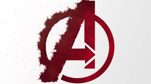 Download art logo stock photos. Avengers Logo Art Marvelstudios