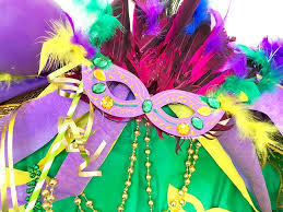 Maybe you would like to learn more about one of these? Mardi Gras Party Ideas 100 Directions