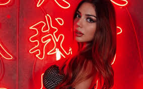 Katiana Katiana Kay Biography Career And Net Worth