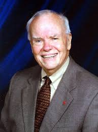 Alfred Spillman Obituary