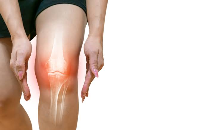 Douleur au genou : l'arthrose du genou en cause? - ZIO - Santé du mouvement