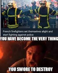These images will give you an idea of the kind of image(s) to place in your articles and wesbites. The Firefighters Turned Into Fire Fighter 9gag