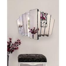 Create gorgeous wall displays with multiple photos and arrangements, or furnish your living room with a. Modern Mirror Wall Art Home Decor Shape Rectangle Rs 10500 Piece Id 10078904730