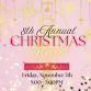 8th Annual Christmas Reveal & Anniversary Party event image