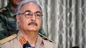 Libye: Entretien à Benghazi entre Haftar et le chef d'Etat-major égyptien