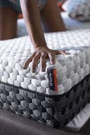 Everyone Gets Thirsty On Thursday Worry Less About Spilled Milk Or Whatever Your Drink Of Choice May Comfort Mattress Stearns And Foster Mattress Mattress