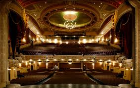 The Hippodrome Theatre At The France Merrick Performing Arts