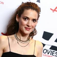 Winona Ryder's Wildest Characters, Ranked