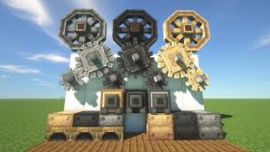 For the Create mod, which mechanism do you think is the best to do? :  r/CreateMod