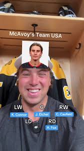 Connor Macavoy
