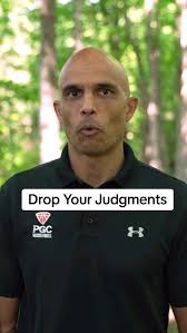 This is one of my biggest areas of growth., I try and catch myself any time  I do this in my head or out loud., When you drop your judgments, you'll be  more enjoyable to be around and you'll enjoy ...