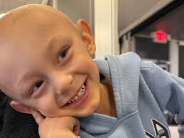 Fundraiser by Whitney Wiggins : Support Joseph's Continued Cancer Treatment