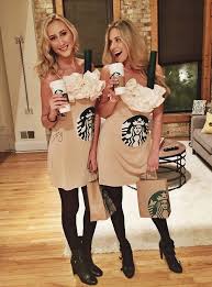 Starbucks Kostum Selber Machen Maskerix De Halloween Karneval Kostume Selber Machen Heisse Halloween Kostume
