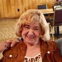 Mary "Lula" Matthew Obituary