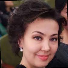 Vielen Dank an Deutschlehrerin Dhara Mehta für den A1-Kurs.