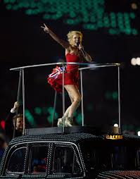 So annoyed that i missed the closing ceremony all together. Highlights Of London Olympics Closing Ceremony In Pictures A Night To Remember Ibtimes India
