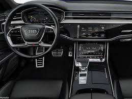Audi S8 2020 Moteur V8 Bi Turbo De 4 0 Litres Et 571 Chevaux Photoscar Audi Berline Moteur V8