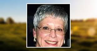 Suzanne Cobb Messick Obituary October 25, 2007