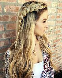 Pin By Grace Henahan On Hair Styles Long Hair Styles Thick Hair Styles Hair Styles