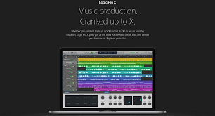 3 Reasons Why You Should Buy Logic Pro X Why Logic Pro Rules