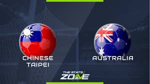 Best chinese food in taipei, taiwan. World Cup 2022 Qualifier Chinese Taipei Vs Australia Preview Prediction The Stats Zone