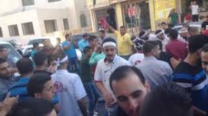 العريس خالد مطاعم أهل الخير 1 Youtube