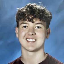 Student of the Month January 2023