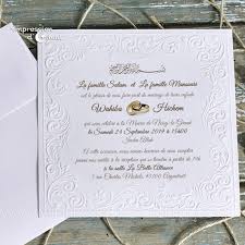 Nous voulons que le résultat soit à la. Faire Part Mariage Pas Cher Nadia