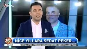Sedat peker (born 26 june 1971) is a convicted turkish criminal leader. Beyaz Tv Ekranlarindan Sedat Peker In Dogum Gunu Kutlandi Dailymotion Video