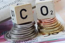 Resultado de imagen de El precio del CO2 superará los 25 euros en 2019 y encarecerá el precio del gas y la electricidad"