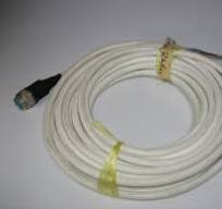 JRC CFQ-8871-15 Radar Interconnect Cable for Model 2000 - NEW Condition