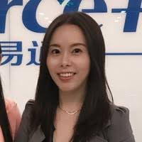 10+ "Franny Hu" profiles