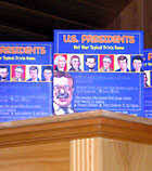 Feb 05, 2021 · get patriotic with these u.s. Presidential Trivia Quiz Show Npr