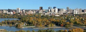 Regina Saskatchewan Saskatchewan Travel World