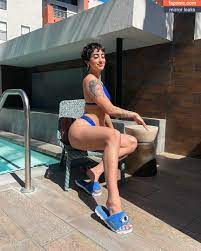 Gianna Evelyn aka Giannaevelyn Nude Leaks OnlyFans Photo #5 - Faponic