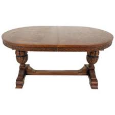 Shop 1920s furniture at 1stdibs, a premier resource for antique and modern furniture from top sellers around the world. 1920s Dining Room Tables 67 For Sale At 1stdibs
