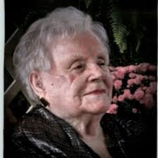 Obituary information for Lillian Poff King