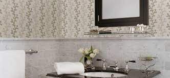 Maybe you would like to learn more about one of these? Bathroom Wallpaper