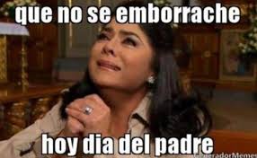 Nunca se distraiga en la sala de espera de un manicomio y le puede pasar esto. Los Mejores Memes Y Videos En Redes Por El Dia Del Padre Show News