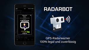 Radarwarner genevo one s abzugeben. Radarbot Blitzer Radarwarner Gratis Youtube