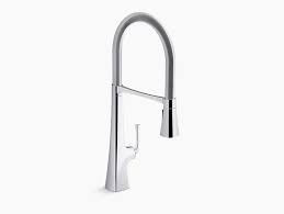 We did not find results for: K 22060 Graze Semi Professional Kitchen Sink Faucet Kohler